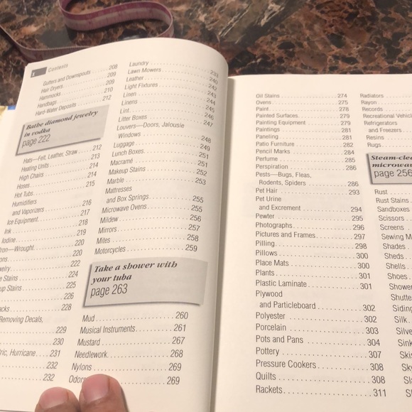 Clean It Fast, Clean It Right - Picture 12 of 16